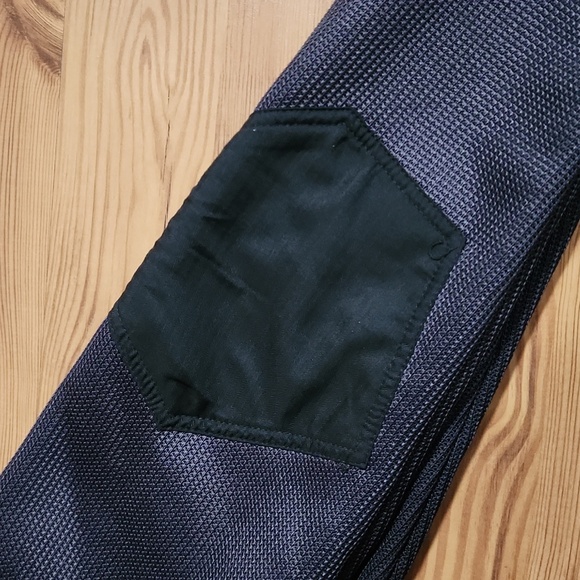 ZeroXposur Men's Black and Dark Gray Jacket - Picture 12 of 14